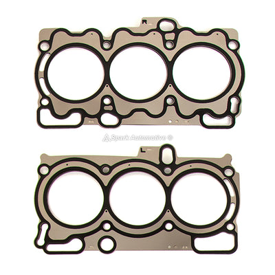 Head Gasket Set Fit 05-09 Subaru Legacy Outback B9 Tribeca 3.0L DOHC EZ30D