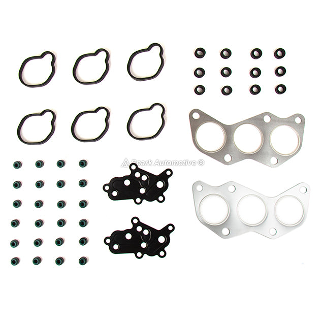 Head Gasket Set Fit 05-09 Subaru Legacy Outback B9 Tribeca 3.0L DOHC EZ30D