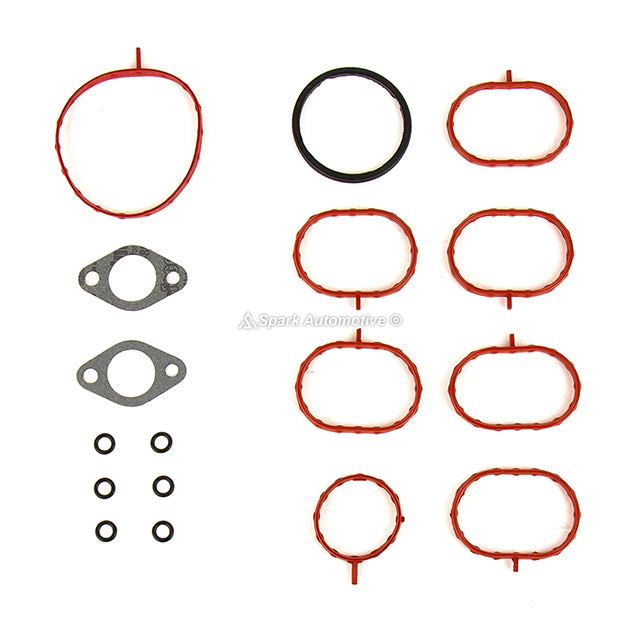 Head Gasket Set Fit 05-09 Subaru Legacy Outback B9 Tribeca 3.0L DOHC EZ30D
