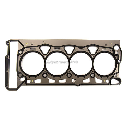 Head Gasket Set Fit 08-09 Audi A3 A4 Quattro Volkswagen Jetta Passat 2.0L 16V
