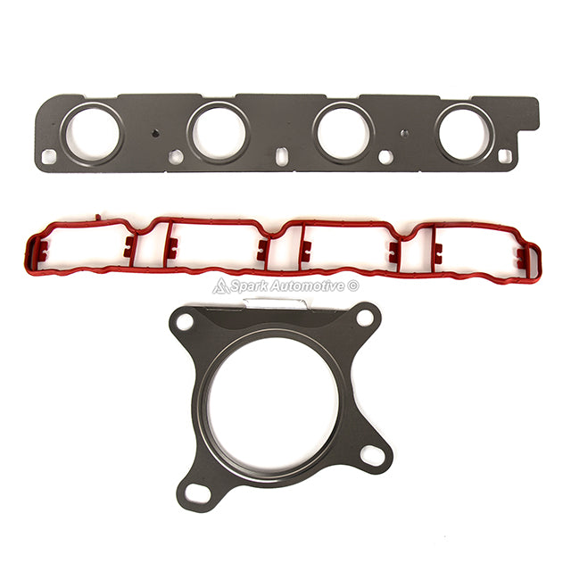 Head Gasket Set Fit 08-09 Audi A3 A4 Quattro Volkswagen Jetta Passat 2.0L 16V