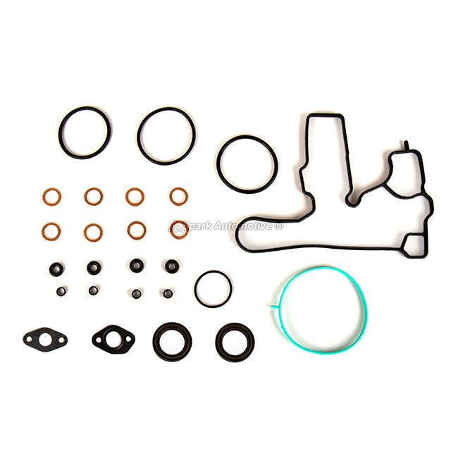 Head Gasket Set Fit 08-09 Audi A3 A4 Quattro Volkswagen Jetta Passat 2.0L 16V