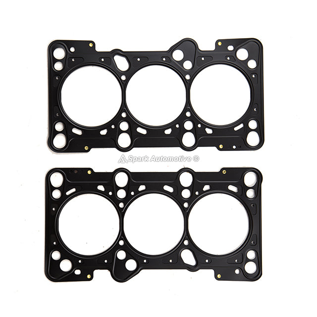 Head Gasket Set Fit 00-05 Audi S4 A6 Quattro Allroad Quattro 2.7L DOHC Turbo