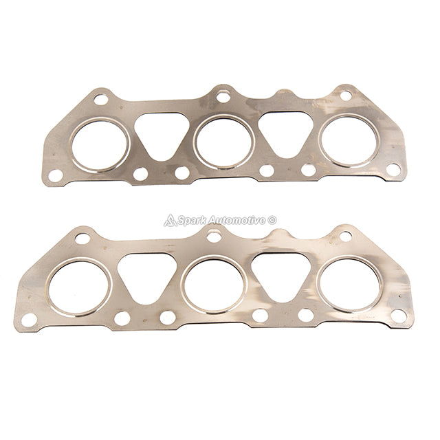 Head Gasket Set Fit 00-05 Audi S4 A6 Quattro Allroad Quattro 2.7L DOHC Turbo