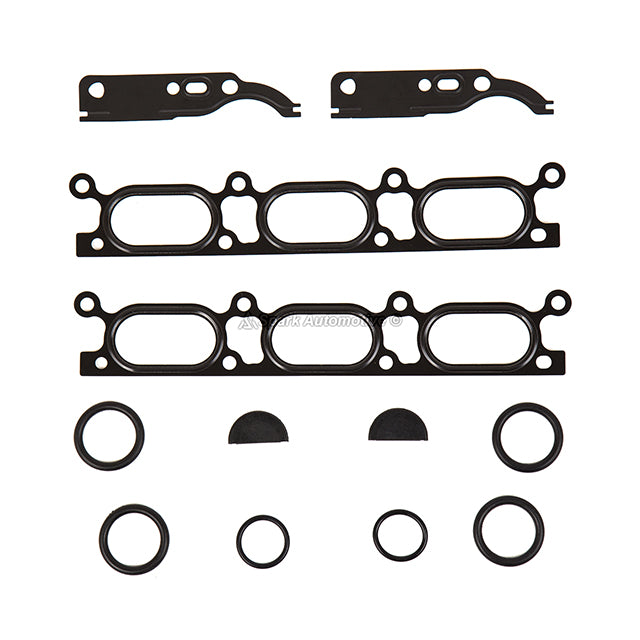 Head Gasket Bolts Set Fit 00-05 Audi S4 A6 Quattro Allroad Quattro Turbo 2.7L