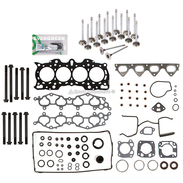 HS9698PT-1, 14711-P75-000, 14721-P75-00