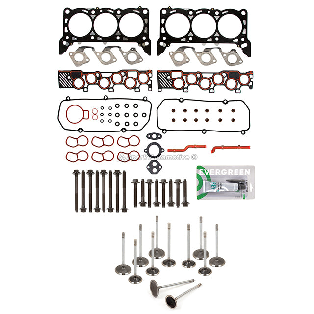 HS9250PT-1, ES72160, F65Z-6507-AA, F6ZZ-6505-A, F65Z6507AA, F6ZZ6505A, IV4120, EV4120