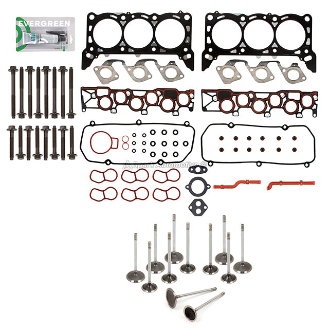 HS9250PT-3, ES72160, F65Z-6507-AA, F6ZZ-6505-A, F65Z6507AA, F6ZZ6505A, IV4120, EV4120