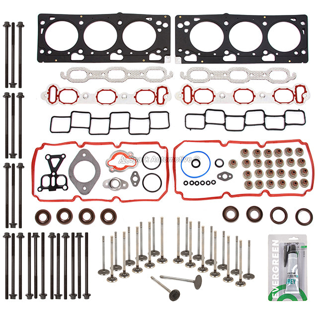 HS26208PT-2, ES72895, 4663836, 4892094AB, IV143, EV143
