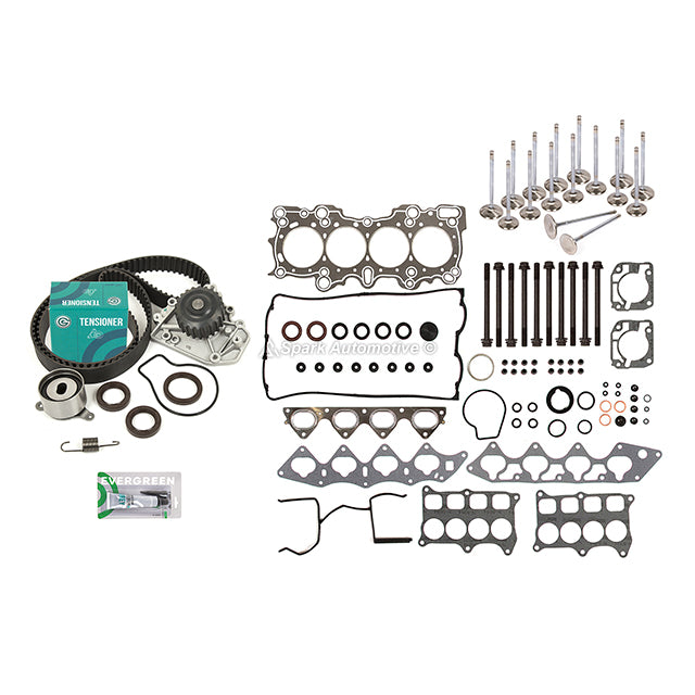 HS9274PT, HS9274PT-1, HS9274PT-2, 14400-P72-014, 14510-P30-003, 19200-P72-003