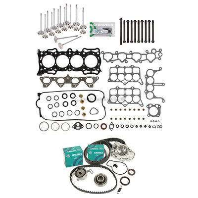 HS9851PT, 14400-PT0-004, 13405-PT0-004, 13404-PT0-004, 14510-PT0-004, 19200-P0A-003