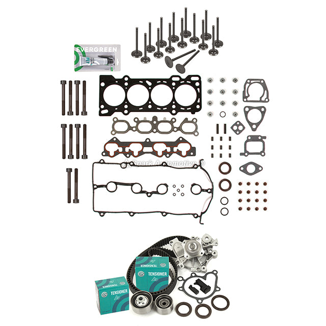 ES74020, FSY1-12-205, FS01-12-730A, 8AG9-15-010