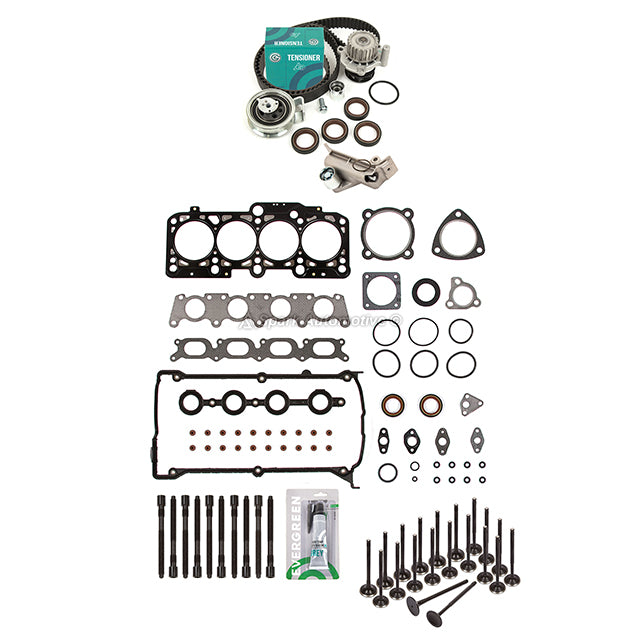 HS26182PT, 058 198 012, 058 198 025 A, ES71193, 06B-109-119-F, 06B-109-244, 06B-109-243-E, 06A-121-011-T