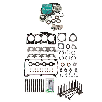 HS26182PT, 058 198 012, 058 198 025 A, ES71193, 06B-109-119-F, 06B-109-244, 06B-109-243-E, 06A-121-011-T