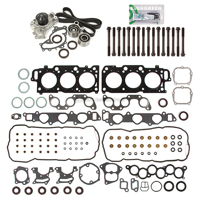 13568-09080, 13503-0A010, 13505-0A010, TS26257, ITM257