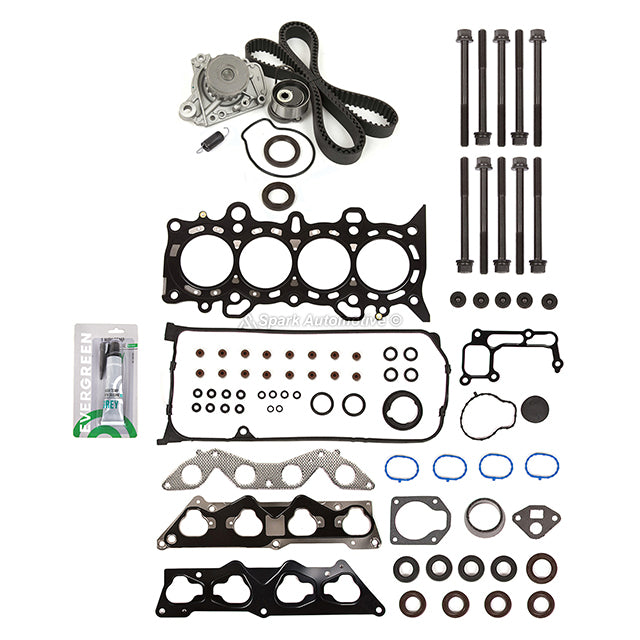 14400-PMM-A02, 14520-PLC-335, TS26312, ITM312