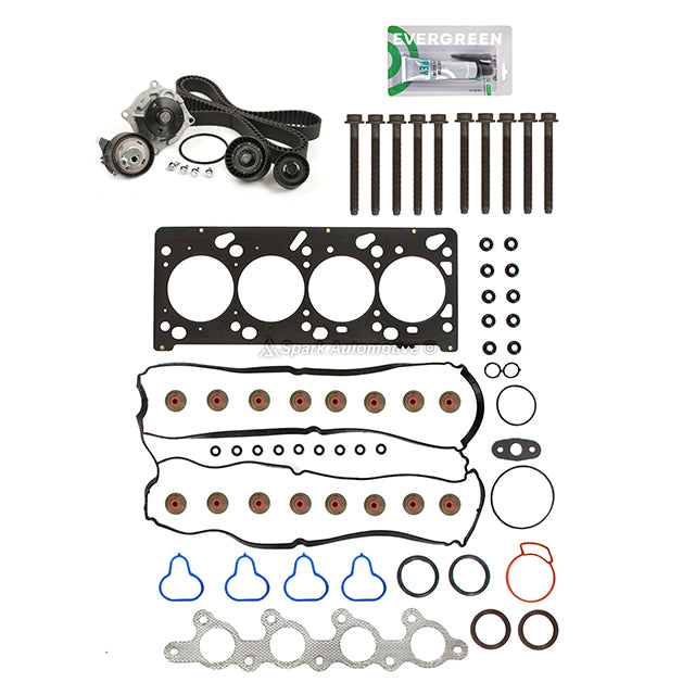 F8CZ-6268-AA, F8CZ-6K254-AA, XS4Z-6M250-BA, F8CZ-6M250-AA