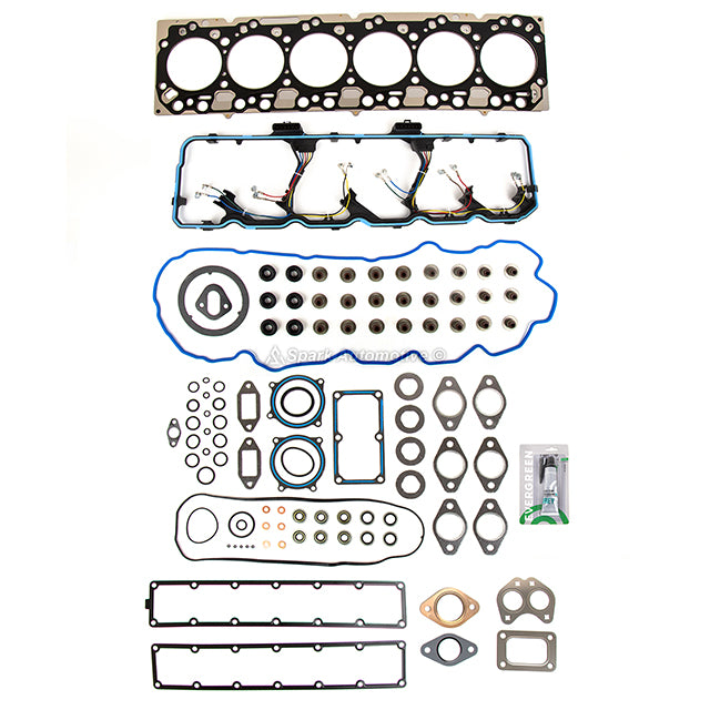 Head Gasket Set Fit 13-18 Dodge Ram 2500 3500 4500  6.7 Cummins