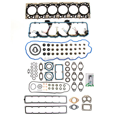 Head Gasket Set Fit 13-18 Dodge Ram 2500 3500 4500  6.7 Cummins