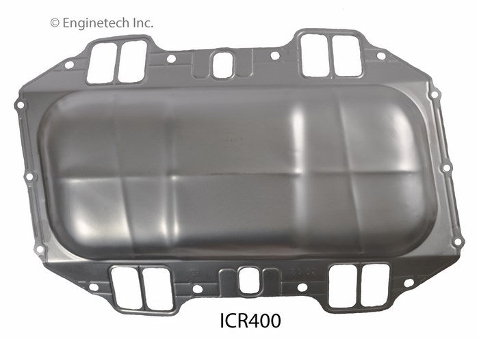 Enginetech ICR400 Engine Intake Manifold Gasket for Dodge and Chrysler Vehicles