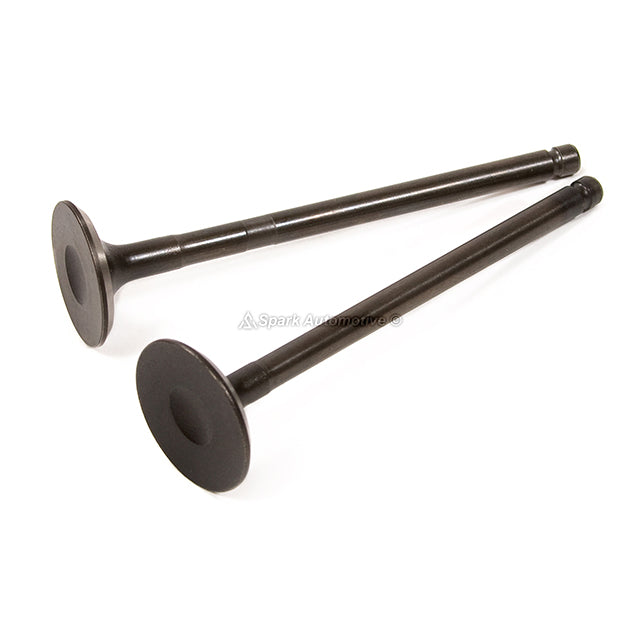 Head Gasket Set Intake Exhaust Valves Fit 06-08 Chevrolet Aveo Aveo5 1.6L DOHC