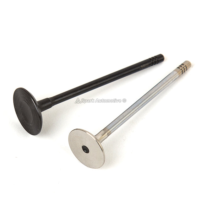 Head Gasket Set Intake Exhaust Valves Fit 11-16 Buick Chevrolet Cruze 1.4