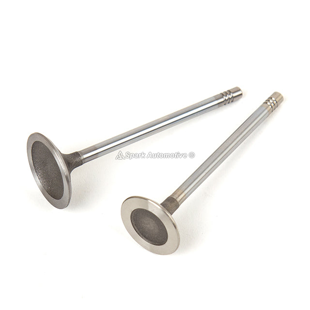 Head Gasket Set Intake Exhaust Valves Fit 02-06 Chevrolet Oldsmobile Pontiac 2.2