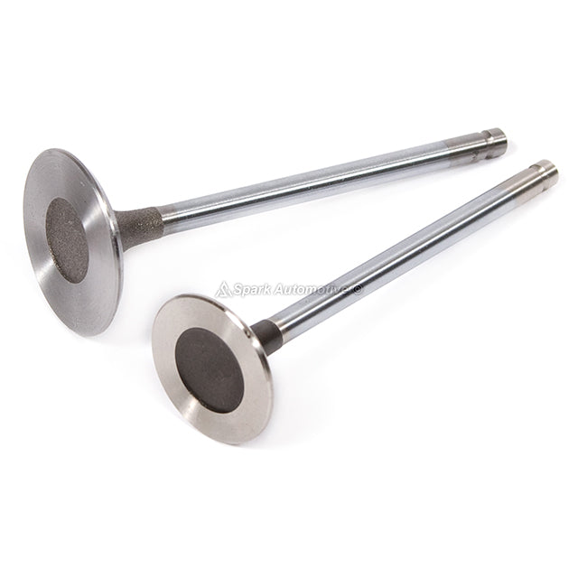 Full Gasket Set Intake Exhaust Valves Fit 96-01 Toyota 4Runner T1000 2.7 3RZFE