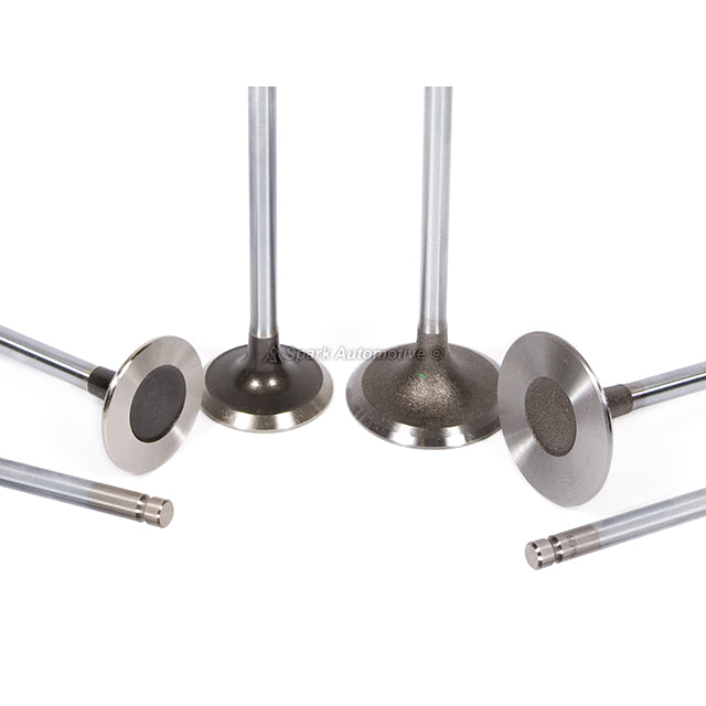 Full Gasket Set Intake Exhaust Valves Fit 96-01 Toyota 4Runner T1000 2.7 3RZFE