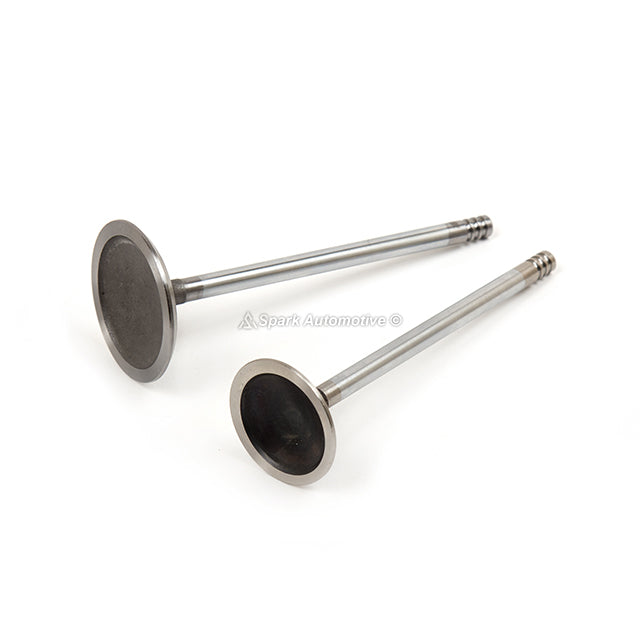 Head Gasket Set Intake Exhaust Valves Fit 99-03 Ford Windstar V6 3.8 OHV VIN 4