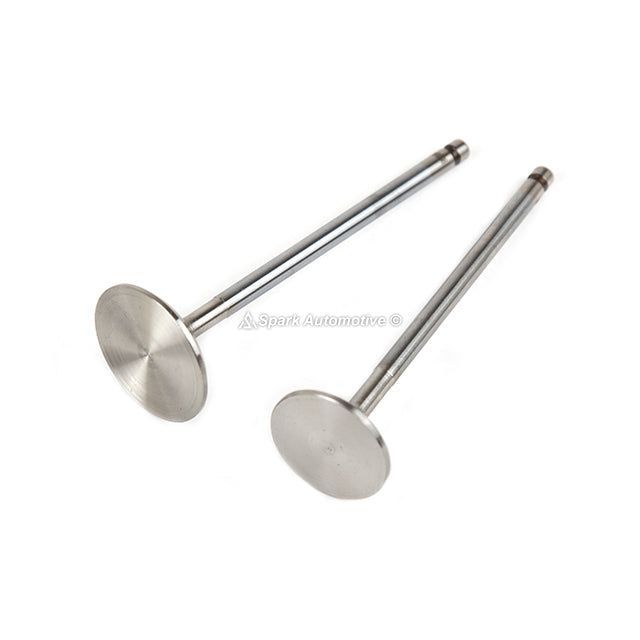 MLS Full Gasket Set Intake Exhaust Valves Fit 94-01 Acura Integra B18C1 B18C5