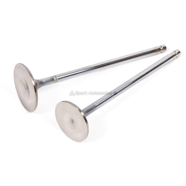 Head Gasket Set Intake Exhaust Valves Fit 97-02 Acura Honda 3.0L SOHC J30A1