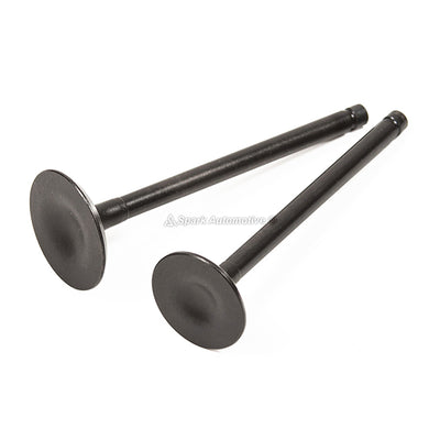 Intake Exhaust Valves Fit 94-02 Honda Accord Odyssey Acura CL F22B1 F23A1 F23A4