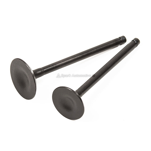 Full Gasket Set Intake Exhaust Valves Fit 1999 Acura TL V6 3.2 SOHC 24V J32A1