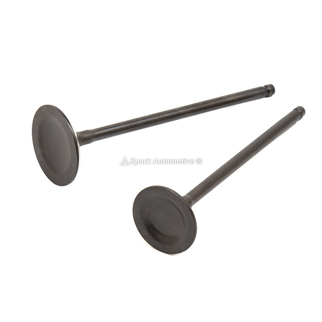 Head Gasket Set Intake Exhaust Valves Fit 09 Honda Pilot Odyssey 3.5