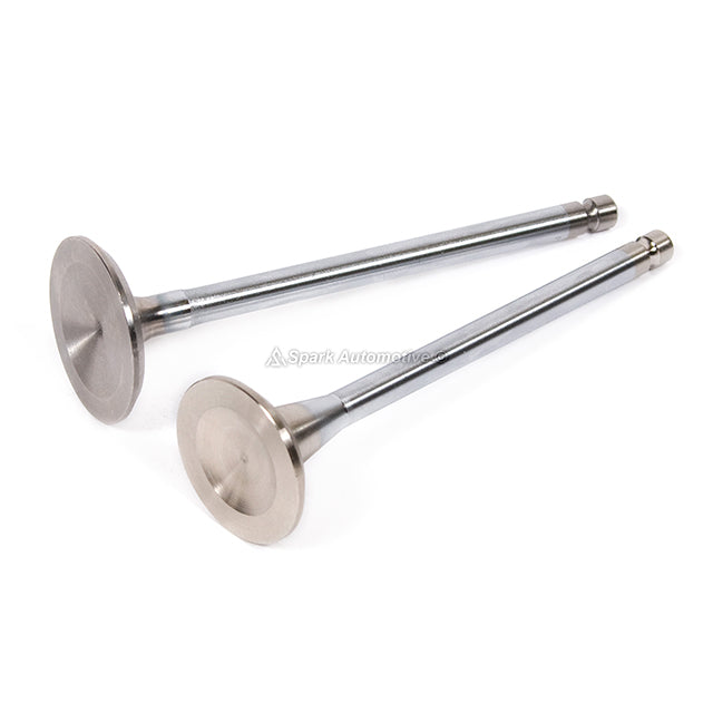 Head Gasket Set Intake Exhaust Valves Fit 06 Kia Optima 2.4