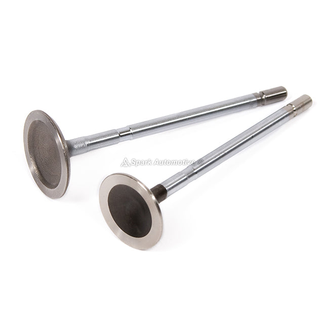 Full Gasket Set Intake Exhaust Valves Fit 95-00 Plymouth Dodge Chrysler 2.4L