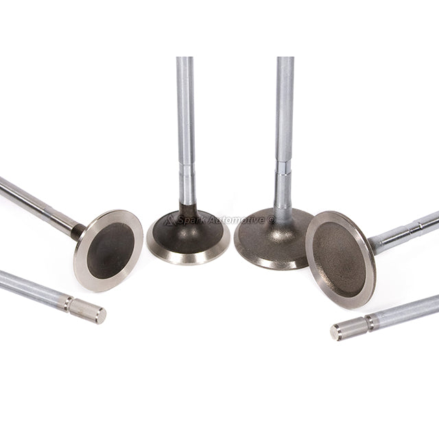 Full Gasket Set Intake Exhaust Valves Fit 95-00 Plymouth Dodge Chrysler 2.4L