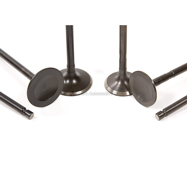 Full Gasket Set Intake Exhaust Valves Fit 95-00 Dodge Chrysler 6G73