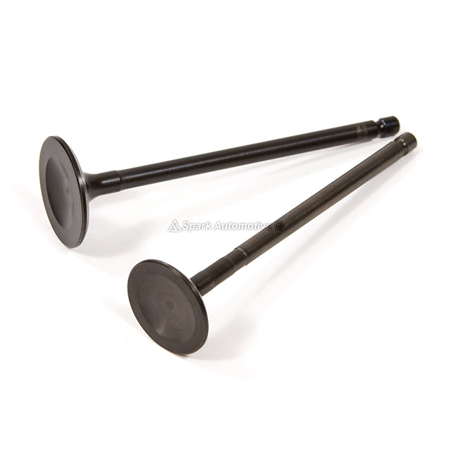 Full Gasket Set Intake Exhaust Valves Fit 95-00 Dodge Chrysler 6G73