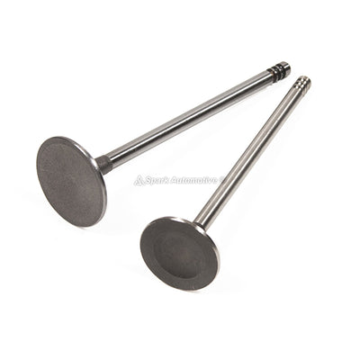 Intake Exhaust Valves Fit 02-05 Dodge Chrysler Neon 2.0L SOHC ECB