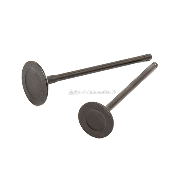 Head Gasket Set Intake Exhaust Valves Fit 06-09 Hyundai Kia 2.4 DOHC G4KC