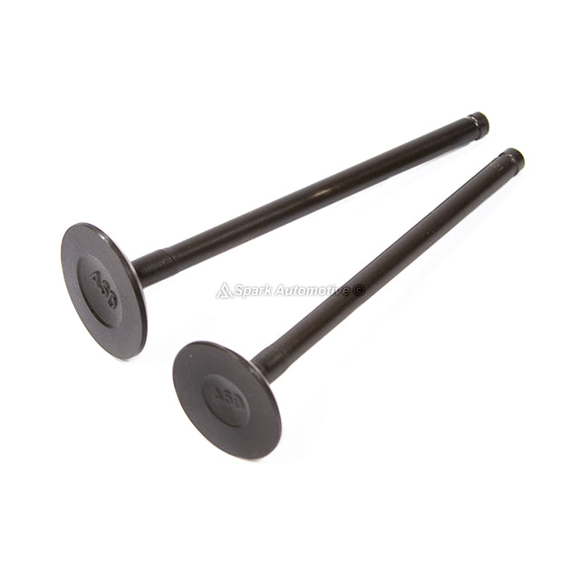 MLS Full Gasket Set Intake Exhaust Valves Fit 01-02 Kia Rio 1.5L DOHC A5D