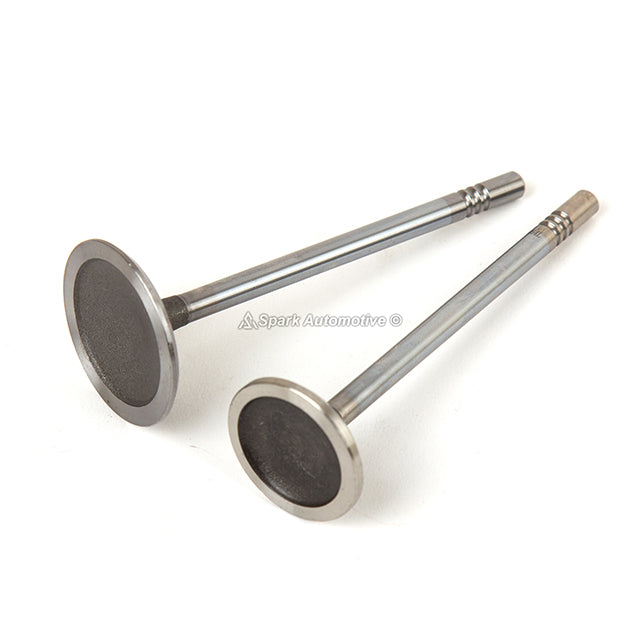 Full Gasket Set Intake Exhaust Valves Fit 02-03 Ford F150 4.6L WINDSOR