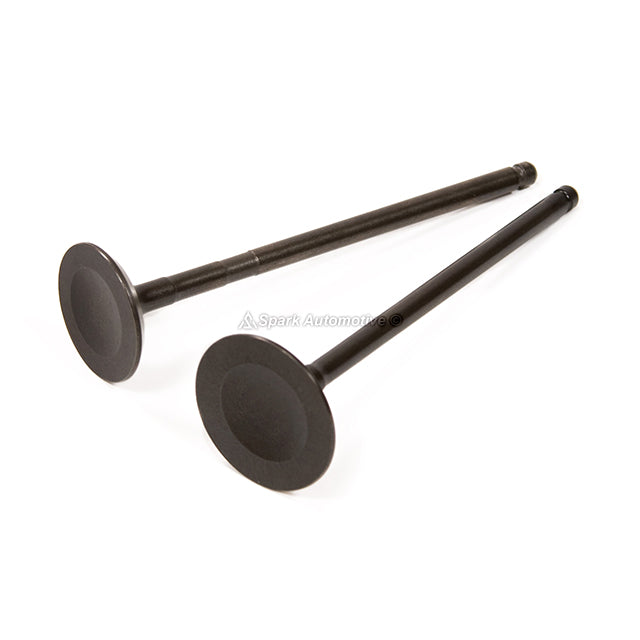 Head Gasket Set Intake Exhaust Valves Fit 10-12 Subaru Outback Legacy 2.5L