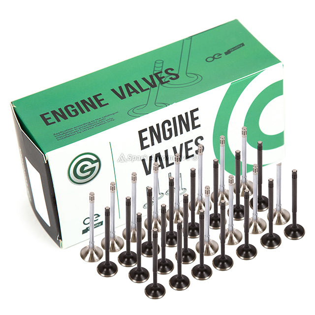 Head Gasket Set Valves Timing Belt Kit Fit 98-05 Audi Volkswagen Passat 2.8 DOHC