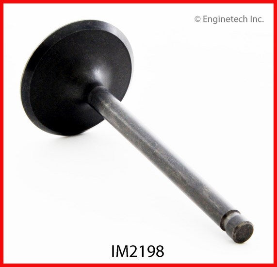 Enginetech IM2198 Engine Intake Valve for Toyota 4Runner (1984-1993)