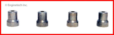 Enginetech Fuel Injector Sleeve Set for Ford Excursion and Super Duty (Part INJ34-4)