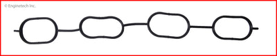 Enginetech ITO2.4-B Engine Intake Manifold Gasket for Toyota and Scion Vehicles
