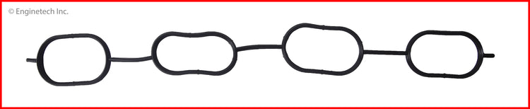 Enginetech ITO2.4-B Engine Intake Manifold Gasket for Toyota and Scion Vehicles